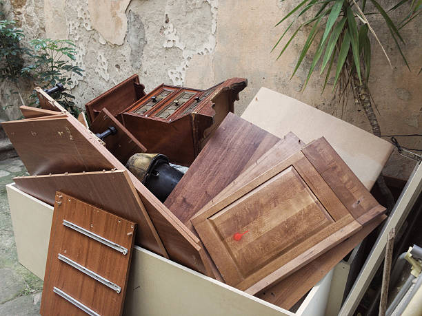 Best Demolition Debris Removal  in Medina, TN